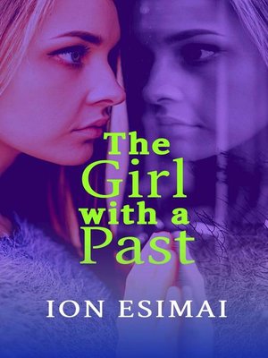 cover image of The Girl with a Past
